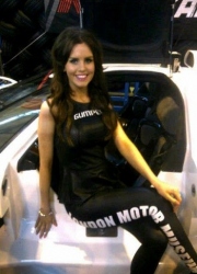 car-show-models-ingilston