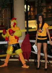 mascot-performers-dancers-glasgow