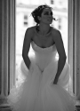 bridal models glasgow