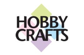 Hobby Craft Show Glasgow, Scotland