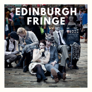 edinburgh fringe